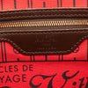 Secondhand Louis Vuitton Damier Ebene Neverfull PM