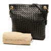 Secondhand Bottega Veneta Nappa Intrecciato Crossbody