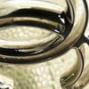 Chanel Small Caviar Shopping Fever Tote Secondhand