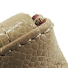 Chanel Small Caviar Shopping Fever Tote Secondhand