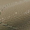 Chanel Small Caviar Shopping Fever Tote Secondhand