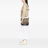 Gucci GG Canvas Web Princy Crossbody Secondhand
