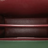 Saint Laurent Medium Grain de Poudre Classic Monogram Cassandra Top Handle Bag Secondhand
