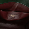 Saint Laurent Medium Grain de Poudre Classic Monogram Cassandra Top Handle Bag Secondhand