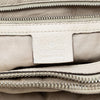 Gucci Medium GG Canvas Bamboo Libeccio Tote Secondhand