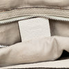 Gucci Medium GG Canvas Bamboo Libeccio Tote Secondhand