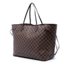 Louis Vuitton Damier Ebene Neverfull GM Secondhand