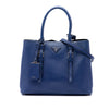 Prada Saffiano Soft Shopping Convertible Tote Secondhand