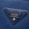Prada Saffiano Soft Shopping Convertible Tote Secondhand
