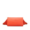 Celine Small Leather Trapeze Satchel Secondhand
