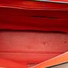 Celine Small Leather Trapeze Satchel Secondhand