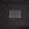Fendi Leather Easy 2 Baguette Crossbody Secondhand