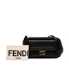 Fendi Leather Easy 2 Baguette Crossbody Secondhand