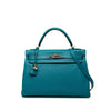 Hermès Clemence Kelly II Retourne 32 Secondhand