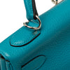 Hermès Clemence Kelly II Retourne 32 Secondhand