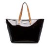 Louis Vuitton Monogram Vernis Bellevue GM Secondhand