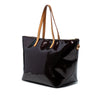 Louis Vuitton Monogram Vernis Bellevue GM Secondhand