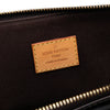 Louis Vuitton Monogram Vernis Bellevue GM Secondhand