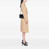 Chanel Medium Classic Lambskin Double Flap Secondhand