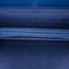 Chanel Quilted Lambskin Square Wallet on Chain Secondhand