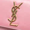 Saint Laurent Small Grain De Poudre Monogram Kate Crossbody Secondhand