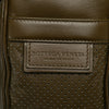 Secondhand Bottega Veneta Perforated Calfskin Leggero Crossbody