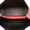 Secondhand Prada Large Saffiano Cuir Double Satchel