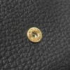 Louis Vuitton Taurillon Capucines Compact Wallet XS Secondhand