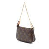 Louis Vuitton Monogram Mini Pochette Accessoires Secondhand
