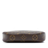 Louis Vuitton Monogram Mini Pochette Accessoires Secondhand