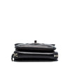 Chanel CC Quilted Lambskin Clams Wallet on Chain Secondhand