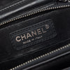 Chanel CC Quilted Lambskin Clams Wallet on Chain Secondhand