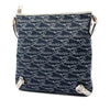 Gucci 85th Anniversary Denim Abbey D Ring Crossbody Secondhand