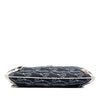 Gucci 85th Anniversary Denim Abbey D Ring Crossbody Secondhand