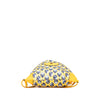 Gucci GG Cotton Wallpaper Neo Vintage Drawstring Backpack Secondhand