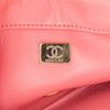 Chanel Mini Lambskin Pending CC Flap Secondhand