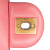 Chanel Mini Lambskin Pending CC Flap Secondhand