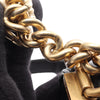 Chanel Old Medium Quilted Lambskin Boy Flap Secondhand