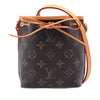 Louis Vuitton Monogram Nano Noe Secondhand