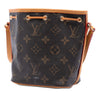 Louis Vuitton Monogram Nano Noe Secondhand
