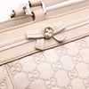Gucci Guccissima Mayfair Tote Secondhand