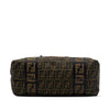 Fendi Zucca Canvas Tote Secondhand