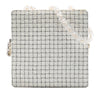Chanel Tweed and Resin Zipped Shopping Bag Secondhand