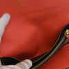 Louis Vuitton Monogram Josephine Long Wallet Secondhand