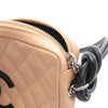 Chanel Mini Lambskin Cambon Ligne Crossbody Secondhand