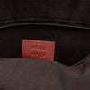 Gucci Guccissima Trimmed Canvas Tote Secondhand