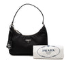 Prada Re Nylon Re Edition 2005 Shoulder Bag Secondhand