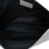 Balenciaga Lambskin Motocross Giant 12 Zip Around Flat Clutch Secondhand