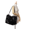 Secondhand Valentino Sequin Petale Tote