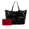 Secondhand Valentino Sequin Petale Tote